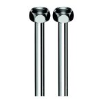 Schell - set tube cuivre pour raccordement chauffe - eau �lectrique