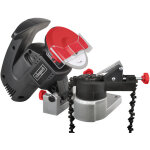 Scheppach - aff�teuse de cha�ne ks1200 - 220w - meule �100mm - al�sage �10mm - carter robuste - correspond ...