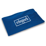 Scheppach - b�che pour scie � b�ches et fendeur � b�ches ? protection scie � b�ches hs720 ? compatible ...