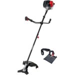 Scheppach - dbroussailleuse thermique bch5200pb - rotofil - moteur 2t de 51, 7cm3 - 2en1 : dbroussailleuse, ...
