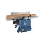 Scheppach - d�gauchisseuse - raboteuse 1500w largeur 254 mm / hauteur 120mm �quip� de 2 fers en acier ...