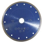 Scheppach - disque professionnel diamant � 200 pour coupe - carreaux fs3600