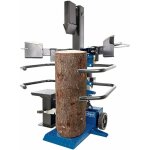 Scheppach fendeur de bches compact 8t ? 230 v 50 hz ? 3150 w ? diamtre max 350 mm ? longueur max 1070 ...