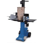 Scheppach - fendeur de bches hydraulique hl730 - 230v - 3 kw - fendeur de bois jusqu' 495 mm - 7 tonnes ...