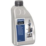 Huile hydraulique 1l - universelle pour tous les fendeurs de bois hydrauliques qualit iso 6743 / 4 - ...