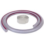 Scheppach - kit de 2 tuyaux pour motopompe 3'