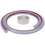 Scheppach - kit de 2 tuyaux pour motopompe 2'