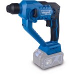 [jamais utilis�] scheppach marteau perforateur sans fil ixes 20v - c - rhd130 - x - 6000bpm - 1, 3j - ...