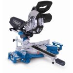Scheppach - scie a onglet radiale hm 185 - 1400 w - lame ø 185 mm - bois Scheppach - scie a onglet radiale hm 185 - 1400 w - lame ø 185 mm - bois
