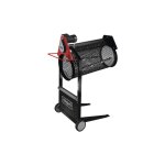 Scheppach - tamis roulant rs400 ? 230 v ? 360 w ? diamètre tambour 400 mm ? longueur tambour 900 mm ? ... Scheppach - tamis roulant rs400 ? 230 v ? 360 w ? diamètre tambour 400 mm ? longueur tambour 900 mm ? ...
