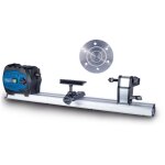 Scheppach tour  bois dm600vario - 550w - vitesse rglable - vitesse variable de 800  3000 min - 1 - ...