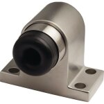 Schnegel - butoir de porte 005 / 589 / 5 h. 75mm va ma montage sur cheville - 005 / 589 / 5
