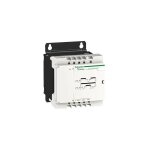 Schneider electric - schneider abt7pdu016b transformateur phaseo 2x24v 160va