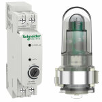 Schneider electric - acti9 ic100 - interrupteur crépusculaire Schneider electric - acti9 ic100 - interrupteur crépusculaire