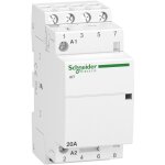 Schneider electric - acti9 ict contacteur 20a 4no 220. . . 240vca 50hz schneider a9c22824