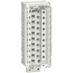 Schneider electric - bornier de raccordement  vis dbrochable 20 contacts - bmxftb2000