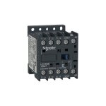 Schneider contacteur de puissance tesy k 3p(3na) 6a bobine 220. . 230vac lc1k610m7