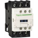 Schneider electric - contacteur tesys lc1 - d - 3p - ac - 3 440v 25 a - bobine 400 v ca - lc1d25v7