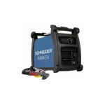 Schneider - d�coupeur inverter plasma 55k 230v compresseur int�gr�