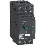 Schneider electric - disjoncteur magnetique 50a - gv3l50
