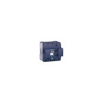 Schneider electric - disjoncteur modulaire multi 9 ng125n 4 p�les 100 a courbe c - 18659