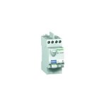 Schneider 23160 - duoline xp interrupteur diff�rentiel id'clic 2p 40a 30ma type ac peignable
