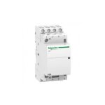 Schneider electric - acti9, ict contacteur 16a 4no 230. . . 240vca 50hz - a9c22814