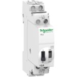 Schneider electric - a9c33111 schneider - t�l�rupteur unipolaire 1no 16a - 24vca - acti9 itlc