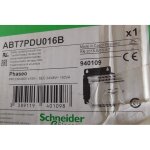 Schneider electric - schneider abt7pdu016b transformateur phaseo 2x24v 160va Schneider electric - schneider abt7pdu016b transformateur phaseo 2x24v 160va