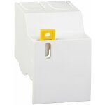 Schneider electric - acti9, cache - bornes plombables 2p, 36 mm, lot de 2, pour ic60 et iid - a9a26976 ...