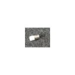 Schneider electric - ampoule led sable 2a 230v culot e10 pour commande lumineuses aquadesign schneider ...