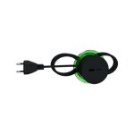 Schneider electric - bloc prise usb - a + usb - c anthracite  encastrer xs avec cable 2m unica system ...