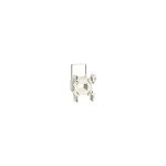 Schneider electric - bobine de rechange 380 vca 50 / 60 hz pour contacteurs lc1d40a a lc1d65a - lxd3q7 ...