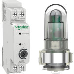 Schneider electric - acti9 ic100 - interrupteur cr�pusculaire