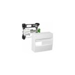 Schneider electric - coffret de communication eco - pack grade 1 4rj45
