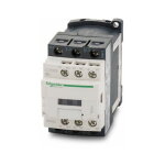 Schneider electric - contacteur 3p 9a 24v lc1d09bd