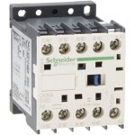 Schneider electric - contacteur ca3k 3 f plus 1 o instantan� 10 a 24 v cc - ca3kn31bd