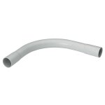 Schneider electric - coude mureva tube gt 3321 pvc 'aö?? 16 mm gris ip40 Schneider electric - coude mureva tube gt 3321 pvc 'aö?? 16 mm gris ip40