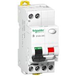Schneider electric - disjoncteur d�tecteur d'arc �lectrique 16a 1p + n courbe c 3ka bornes vis duoline ...