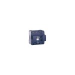 Schneider electric - disjoncteur modulaire multi 9 ng125n 4 p�les 80 a courbe c - 18657
