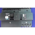 Schneider electric - disjoncteur modulaire multi 9 ng125n 4 p�les 32 a courbe c - 18653