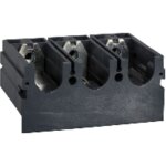 Schneider electric - epanouisseur monobloc 3p accessoire disjoncteur nsx100 - 250 - lv431060