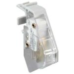 Schneider electric - schneider gs1am110 contact auxiliaire zbe plus clip - 32a
