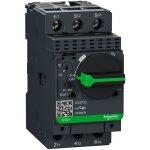 Schneider electric - disjoncteur moteur gv2p 20  25 a 3p 3d dclencheur magntothermique - gv2p22