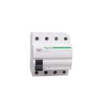 Schneider electric - interrupteur diffrentiel 4p 63a 30ma ac professional schneider a9z05463