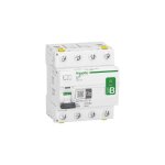 Schneider electric - interrupteur diff�rentiel acti9 - 4p - 63a - 30ma - type b - si - 400v schneider ...