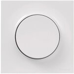 Schneider electric interrupteur va - et - vient complet odace, schneider electric, blanc