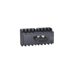Schneider electric - schneider 31151 inverseur de source manuel monobloc interpact ins400 4p 400 a