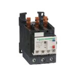 Schneider electric - schneider lrd365 tesys lrd - relais de protection thermique - 48. . 65a - classe ...
