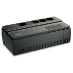 Schneider electric - onduleur easy ups bvs 230v 1000va version prises fr / schuko Schneider electric - onduleur easy ups bvs 230v 1000va version prises fr / schuko